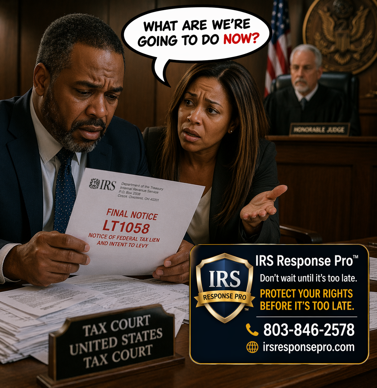 What Most Taxpayers Don’t Understand About IRS Procedures