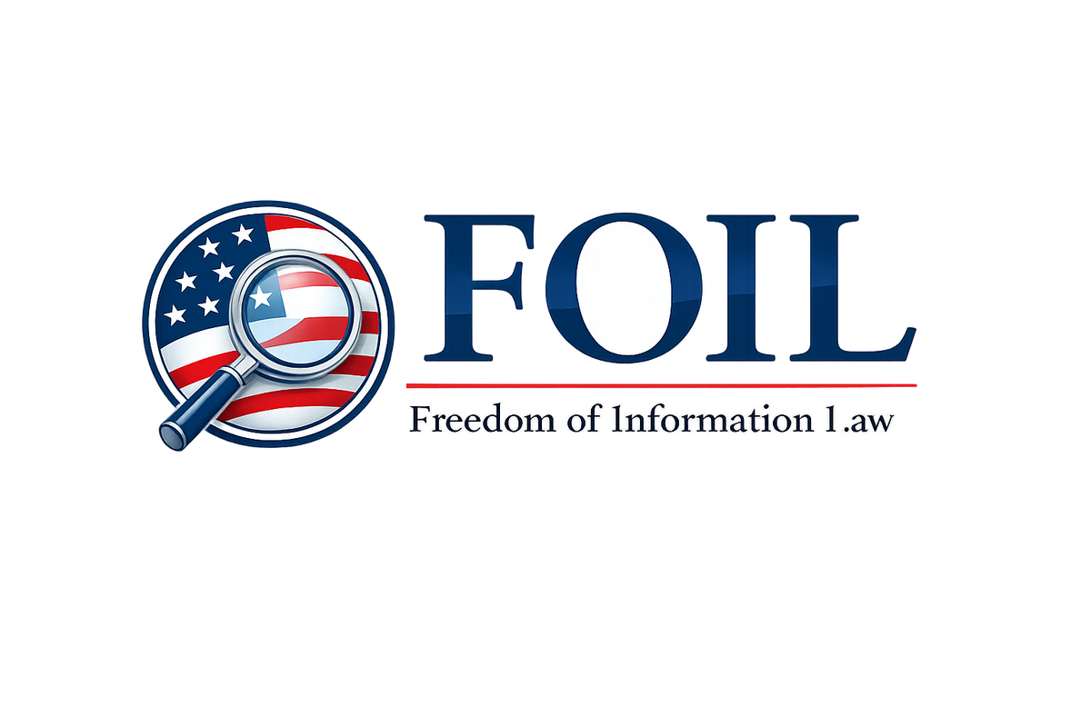 Understanding FOIA and FOIL: History, Purpose, and Why They Matter