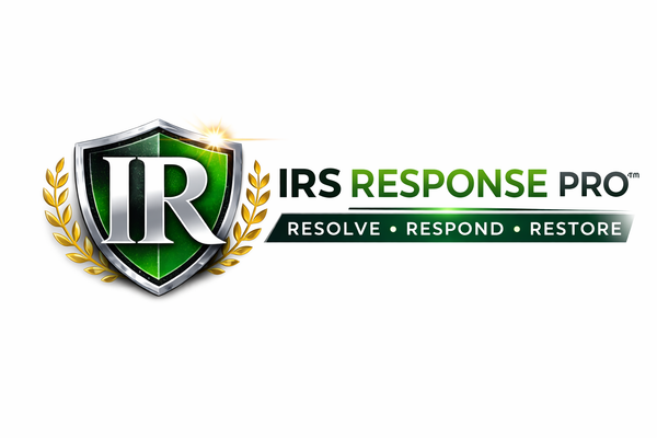 What Happens If You Ignore IRS Letters?