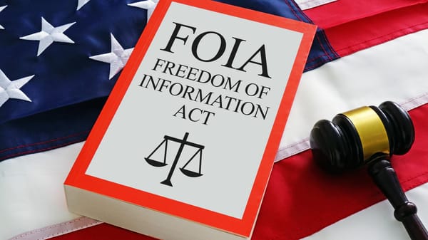 The History of the Freedom of Information Act (FOIA): How the Public Gained Access to Government Records