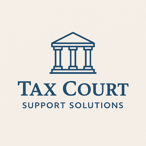 The History of the United States Tax Court: When It Was Created and Why It Matters